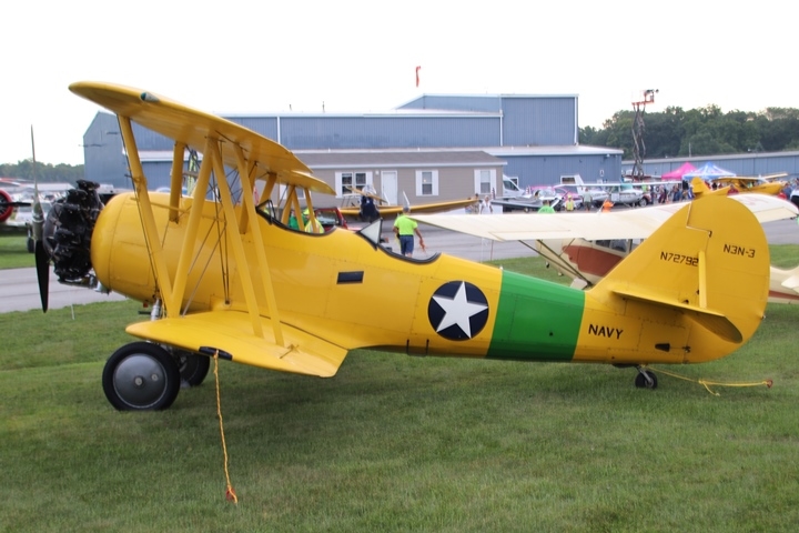fly in cruise in marion indiana 2022